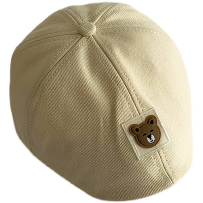 Gorra Infantil Bear Forward - Diseño Trendy para Bebés - Image 7