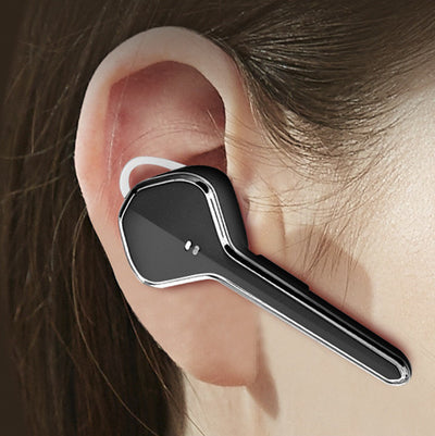 Auricular Bluetooth P3 con Cancelación de Ruido y Batería Extendida - Image 4