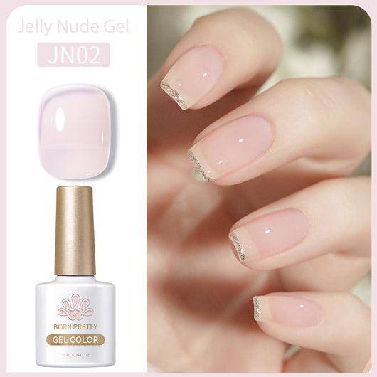 Esmalte de Uñas UV Transparente - 50 Colores Profesionales - Image 6