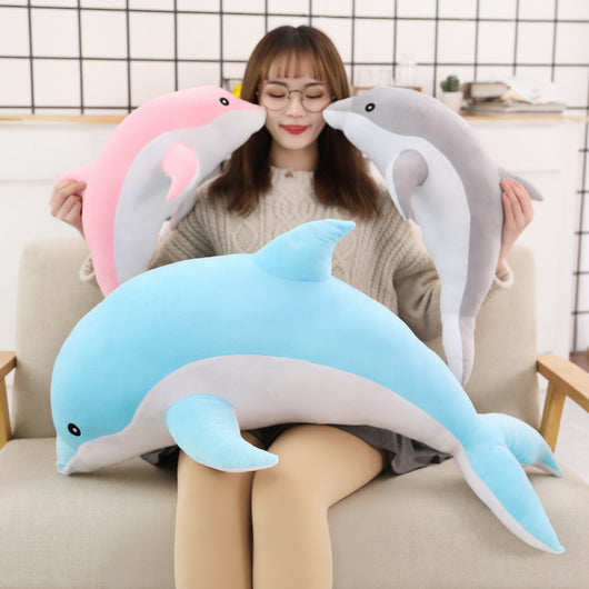 Peluche Delfín Interactivo para Juego - Image 15