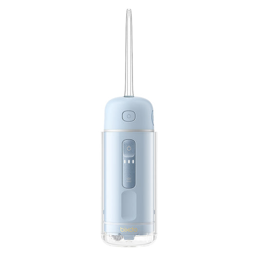 Limpiador Dental Ultrasónico Portátil con Tecnología de Vibración - Image 6