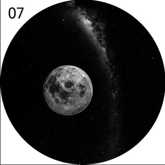 Proyector de Atmósfera Estrellada con Estilo de Foto - Image 11