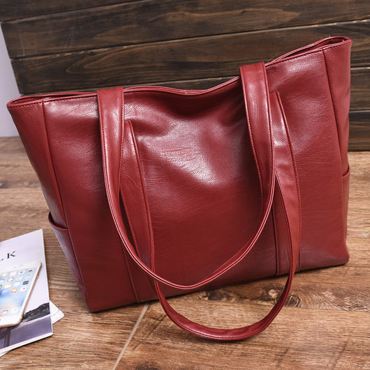 Bolso Bandolera Versátil de Diseño Minimalista - Image 2