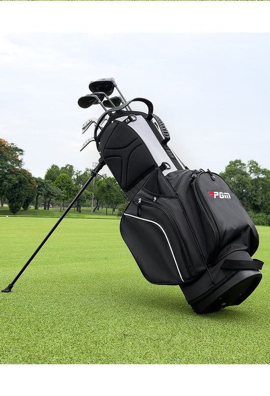 Bolsa de Golf con Soporte de Inserción y Mochila para Pelotas - Image 19