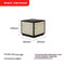 380mm Solar Power with Remote Control