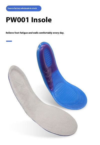 Plantillas Deportivas de Alto Rendimiento para Hombre y Mujer - Image 10