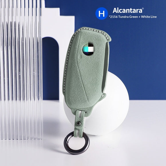 Organizador de Llaves en Ante 3D - Bolsa Compacta de Lujo