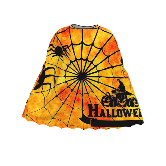 Capa de Vampiro para Disfraz de Halloween - Traje de Rol Teatral - Image 9