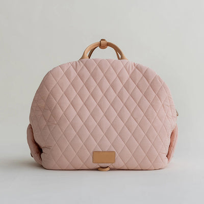 Bolsa Transportadora para Gatos - Diseño Elegante y Portátil