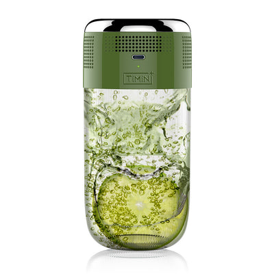 Vaso Refrigerador Portátil USB - Enfriador Rápido para Bebidas - Image 19