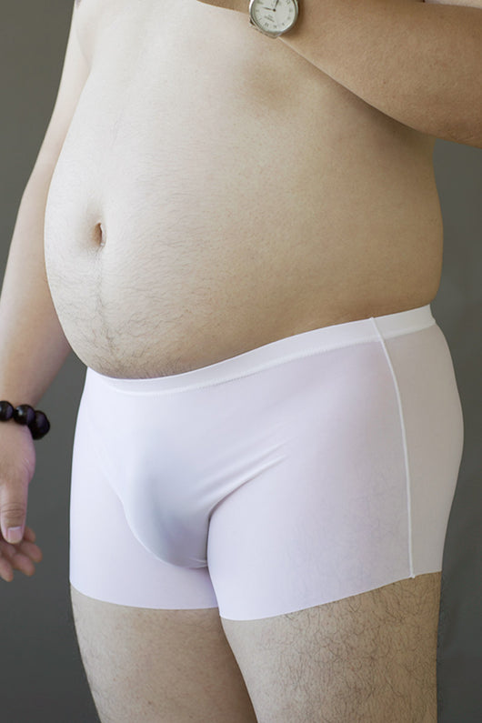 Pantalones Respirable Talla Grande Confort Total - Image 10