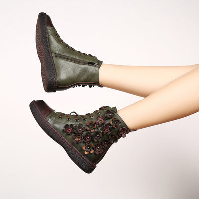 Botas Martin: Comodidad y Estilo para Cada Día - Image 10