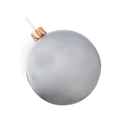 Bola Navideña Gigante Inflable Decoración Atmosférica Navidad - Image 12