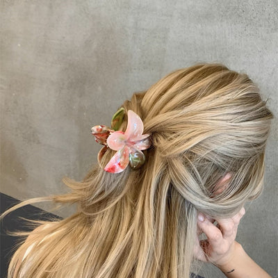 Pasador Floral de Verano - Image 2