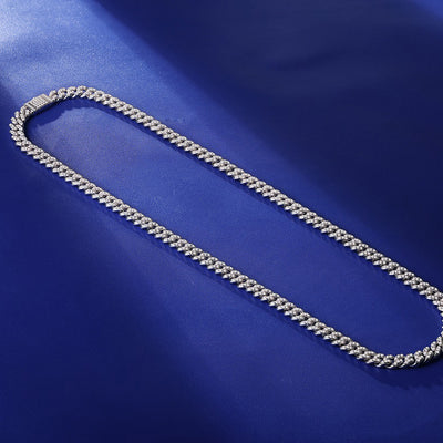 Collar Elegante Life Pact - Joyería de Lujo con Moissanita Premium y Plata 925 - Image 10