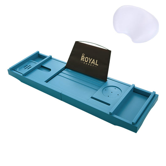 Repisa Retráctil de Lujo para Baño - Image 3