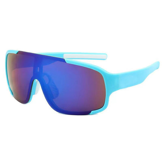 Gafas de Ciclismo para Mujer con Revestimiento Antiaire y Colores Vibrantes - Image 2