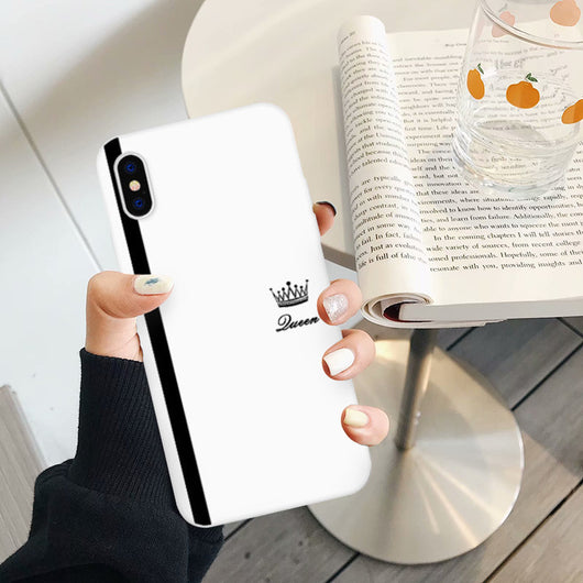 Funda para Teléfono Línea Crown - Image 9