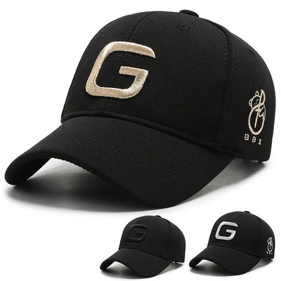 Gorra de Béisbol Primavera Otoño Unisex