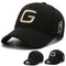 Gorra de Béisbol Primavera Otoño Unisex