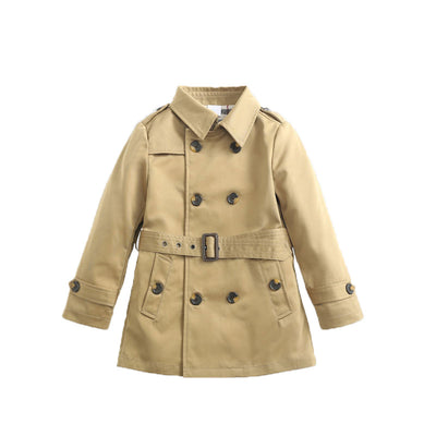 Chaqueta Infantil Británica de Calidad Premium - Image 10
