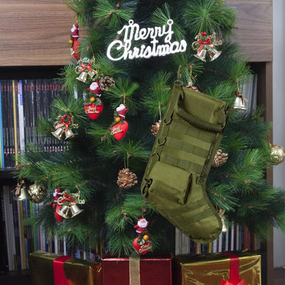 Bolsa de Almacenamiento Táctica para Navidad - Image 12