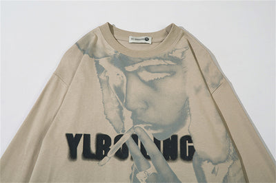 Playera Casual de Algodón para Hombre - Image 13