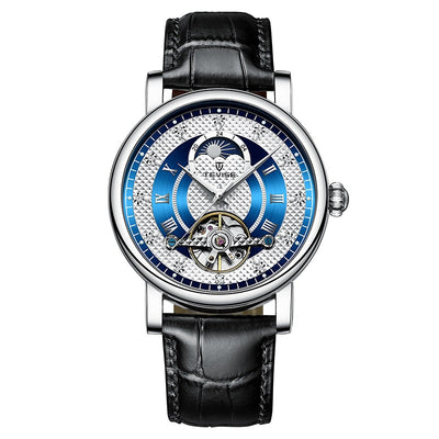 Reloj Mecánico Automático Impermeable de Moda - Image 14