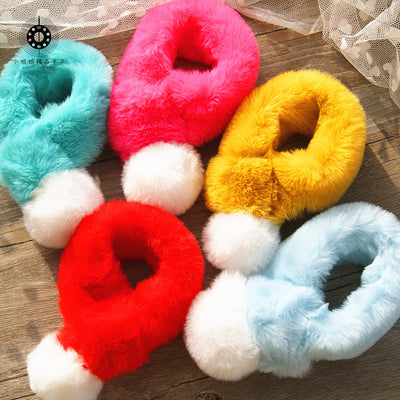 Babero Navideño para Mascotas con Bufanda Térmica - Image 7