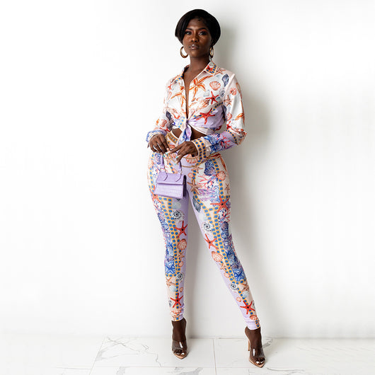 Traje Casual Moderno de Corte Precisión - Image 17