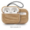 Oak AirPods 3