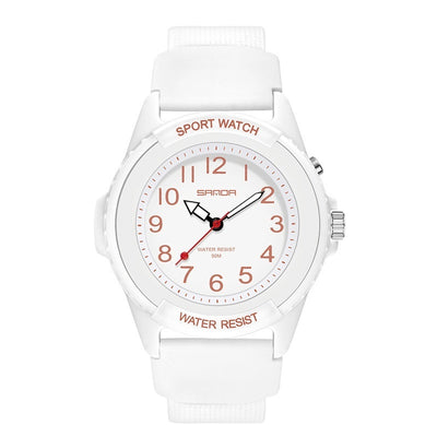 Reloj Deportivo Luminoso Resistente al Agua para Mujer - Image 8