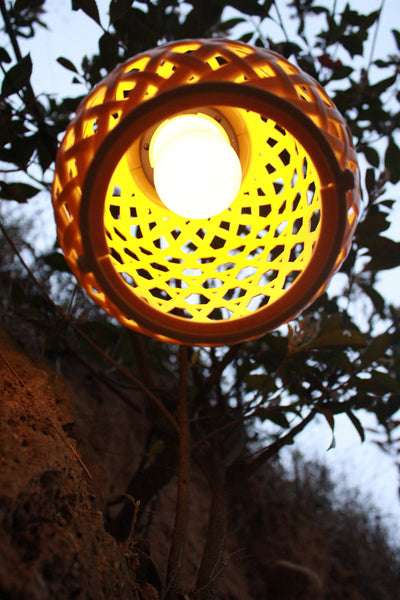 Farol Solar Decorativo para Patio y Jardín - Image 14