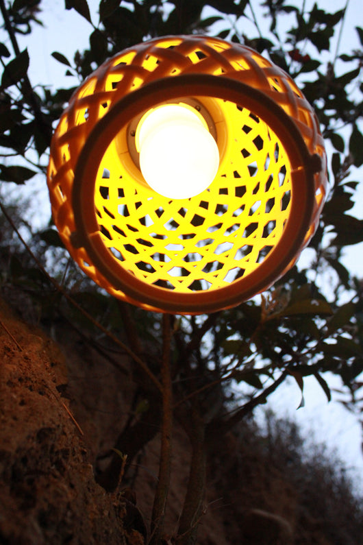 Farol Solar Decorativo para Patio y Jardín - Image 14