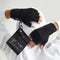 Guantes de Entrenamiento Medio Dedo con Muñequera Integrada para Boxeo y Fitness