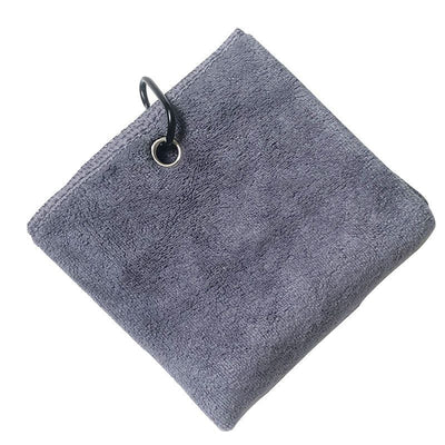 Gancho Absorbente de Agua para Toalla de Golf - Image 8