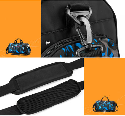 Bolsa Deportiva para Hombres - Image 21