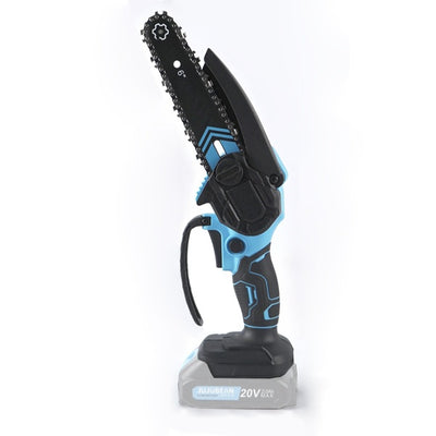 Motosierra Recargable de 6 Pulgadas con Batería de Litio - Image 6