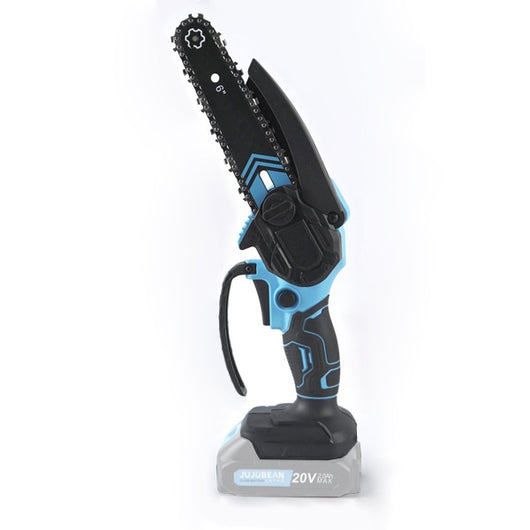 Motosierra Recargable de 6 Pulgadas con Batería de Litio - Image 6