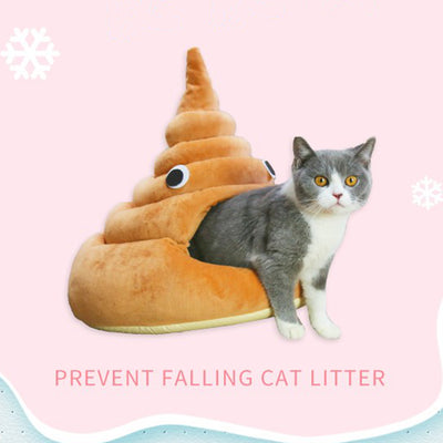 Arenero para Gatos con Diseño Adorable - Image 10