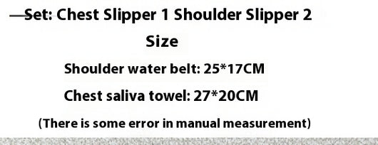 Funda Protectora para Cargador de Bebé con Soporte Lumbar - Image 17
