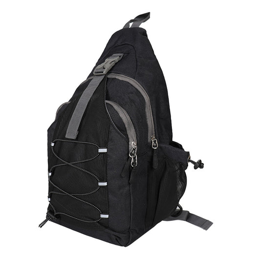 Bolsa de Pecho Oxford Unisex Plegable de Gran Capacidad - Image 6