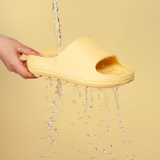 Pantuflas Antideslizantes Gruesas para Baño y Hogar - Image 7