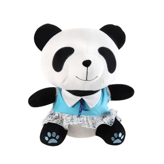 Peluche Panda Suave y Adorable - Image 8