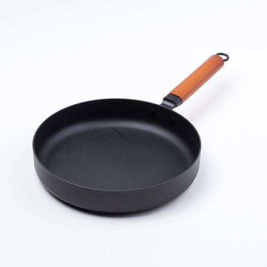 Olla de Hierro Estilo Faraón Antiguo Mini Sin Recubrimiento - Image 6