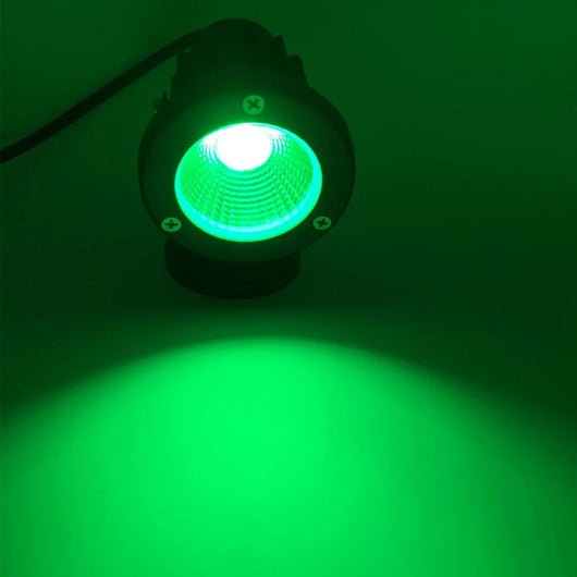 Lámpara de Suelo para Exterior | Iluminación Profesional de Amplio Voltaje - Image 41