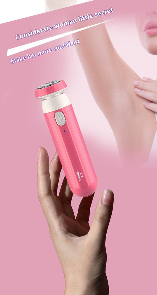 Afeitadora Eléctrica Portátil Mini para Hombres - Image 16