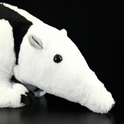 Peluche Hormiguero Tetradáctilo - Muñeco de Peluche Suave y Adorable - Image 12