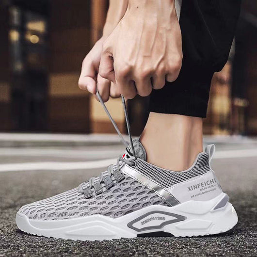 Tenis Deportivos Bajos para Correr - Diseño Estudiante - Image 2
