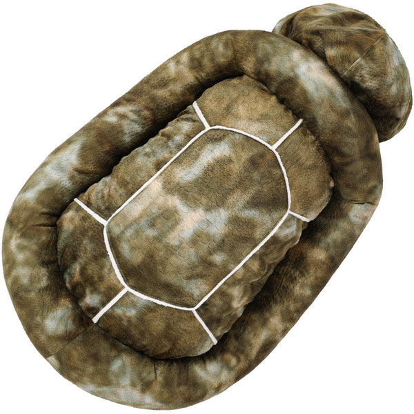 Nido Transformable 2 en 1 para Mascotas - Cama Abrigada de Invierno - Image 5